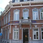 St Hotel Bergen