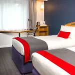 Hotel St Mons
