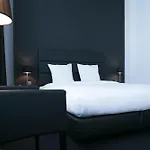 Hotel St