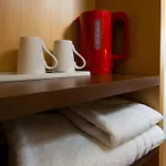 Hotel St Mons