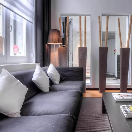 St Hotel