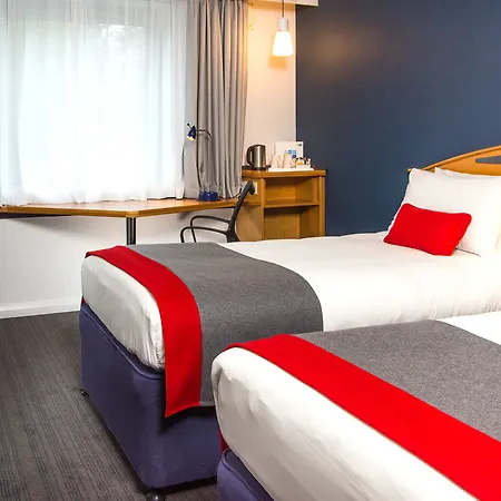 Hotel St Mons