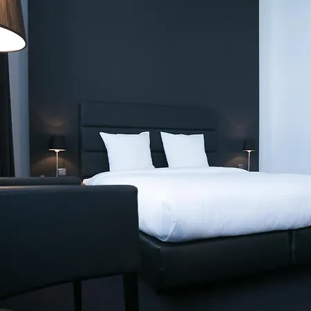 Hotel St