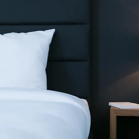 St Hotel