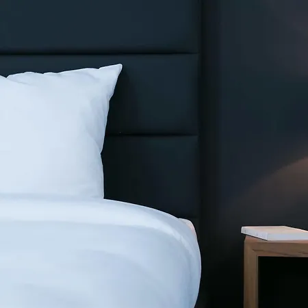 St Hotel